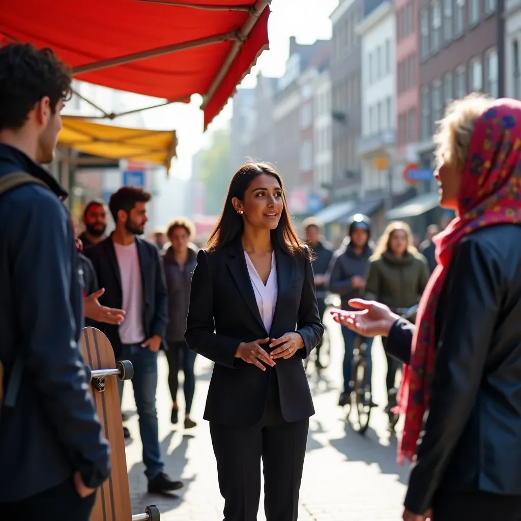 Sustainable practices