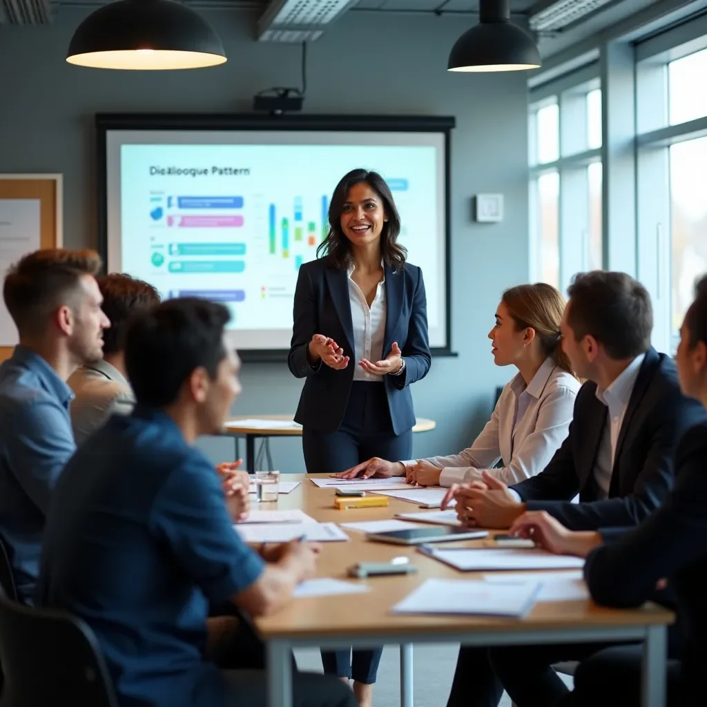 Professional business solutions